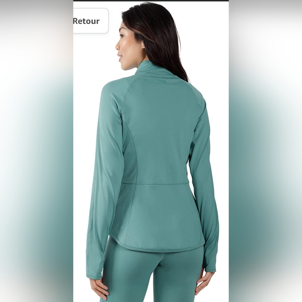 Yogalicious jacket/veste - Picture 4 of 10